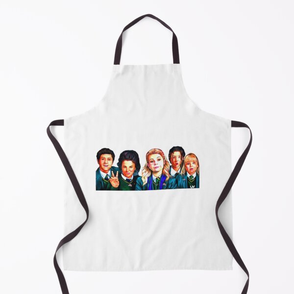 Item preview, Nicola Coughlan Saoirse-Monica Jackson Dylan Llewellyn Louisa Harland Jamie - Derry GirlsT- designed and sold by hawthor-nekandi.