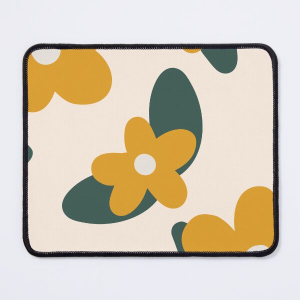 Item preview, Yellow Flowers designed and sold by ByTaraLouise.
