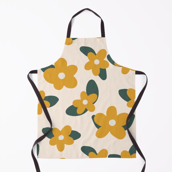 Item preview, Yellow Flowers designed and sold by ByTaraLouise.