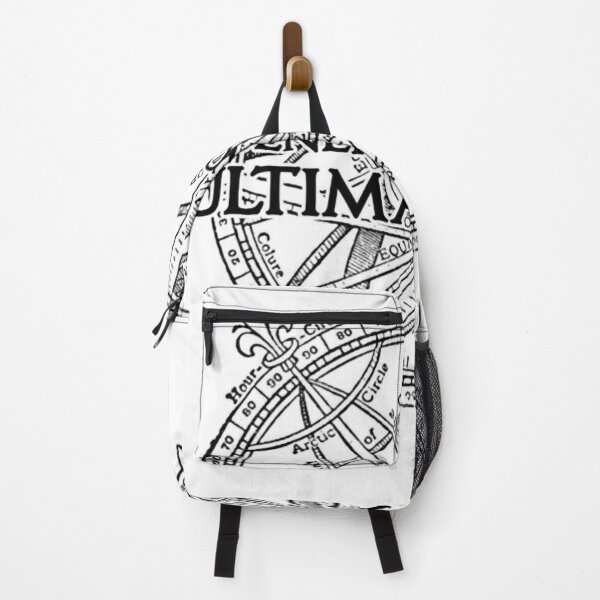 Item preview, Vulnerant omnes, ultima necat. Classic designed and sold by Karelleiza.