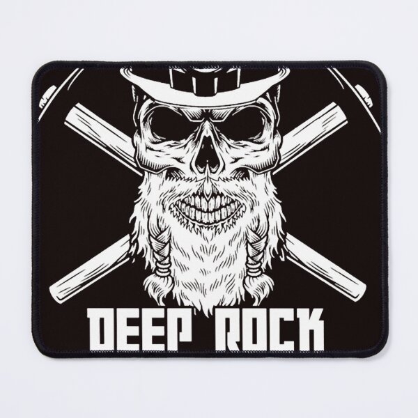 Item preview, Deep Rock Retroctid, engineer, steam, game, gaming, indie, space dwarves - galactic dwarves, designed and sold by BrGerlach.