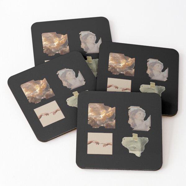 Item preview, For all the Dark Academia lovers  designed and sold by MagicallyBoo.