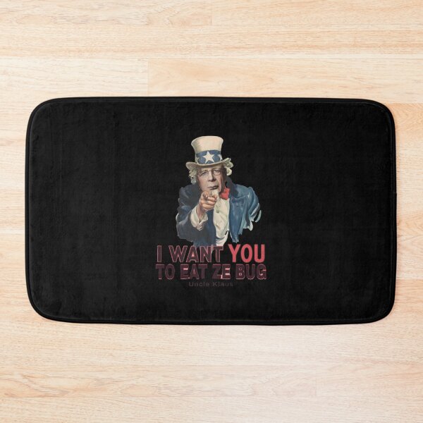 Item preview, Uncle Klaus designed and sold by AlfredKoss.
