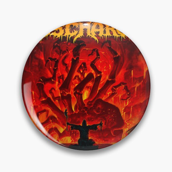 Item preview, Ceaseless Discharge designed and sold by ERNESTOGUARDADO.