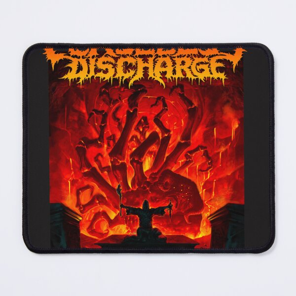 Item preview, Ceaseless Discharge designed and sold by ERNESTOGUARDADO.