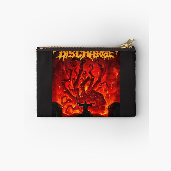 Item preview, Ceaseless Discharge designed and sold by ERNESTOGUARDADO.