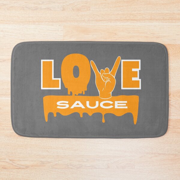 Item preview, Love Sauce T-Shirt, Hoodie n Home Goods designed and sold by TopChoiceMerch.