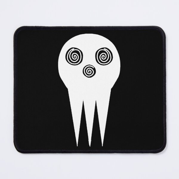 Item preview, Anime skull 2 designed and sold by KaluzaThreadse.