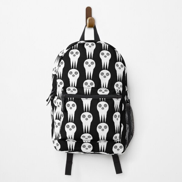 Item preview, Anime skull 2  designed and sold by KaluzaThreadse.
