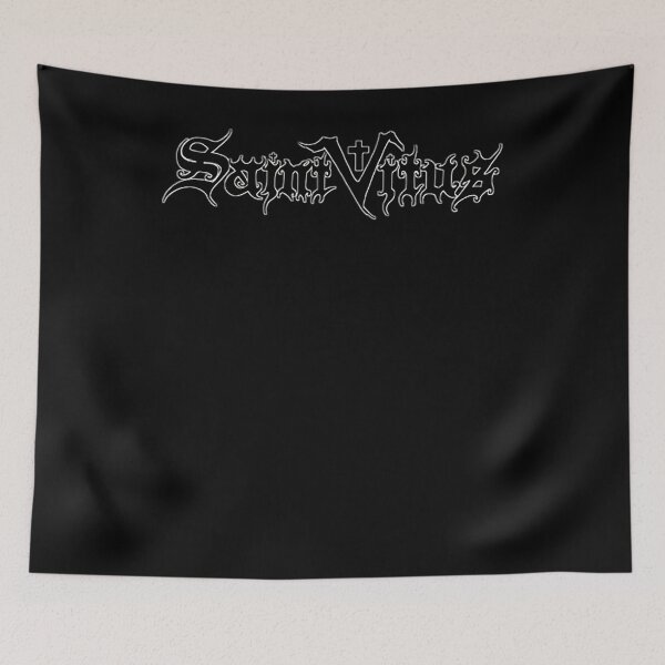 Item preview, Saint Vitus rock band America Classic  designed and sold by CaroleGerlach.