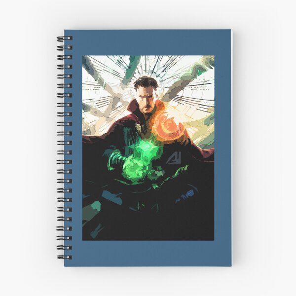 Item preview, Dr. Strange 1 designed and sold by KaluzaThreadse.