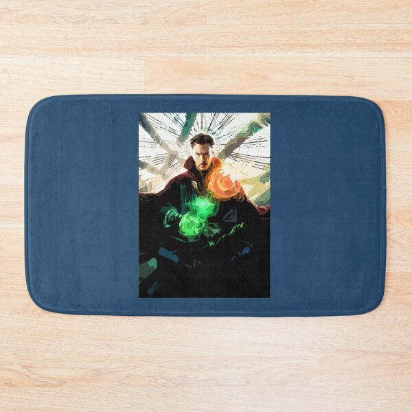 Item preview, Dr. Strange 1 designed and sold by KaluzaThreadse.