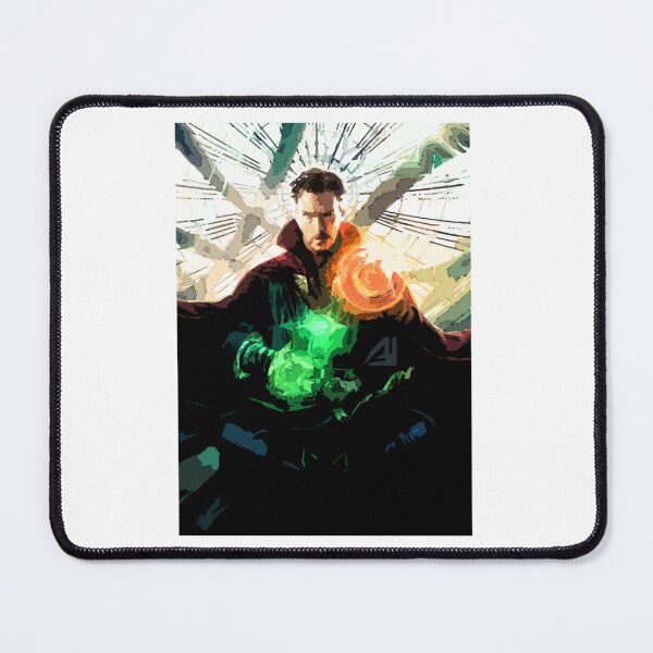 Item preview, Dr. Strange 1 designed and sold by KaluzaThreadse.