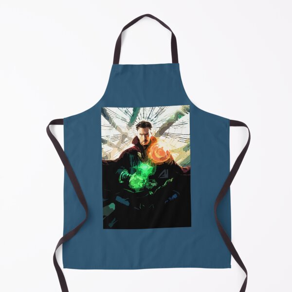 Item preview, Dr. Strange 1 designed and sold by KaluzaThreadse.