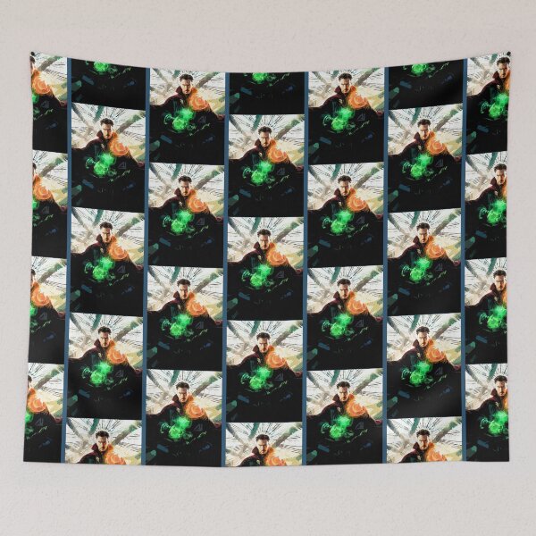 Item preview, Dr. Strange 1 designed and sold by KaluzaThreadse.