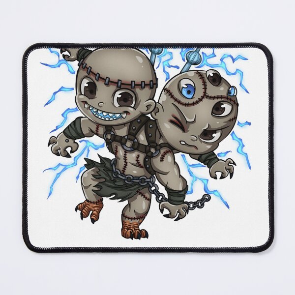 Item preview, Cool Frankenstein Monster Halloween Creature Electricity Sweat designed and sold by AurichJohanna.