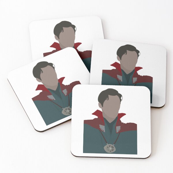Item preview, Dr. Strange 2 designed and sold by KaluzaThreadse.
