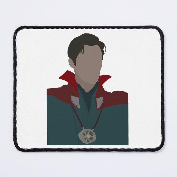 Item preview, Dr. Strange 2 designed and sold by KaluzaThreadse.