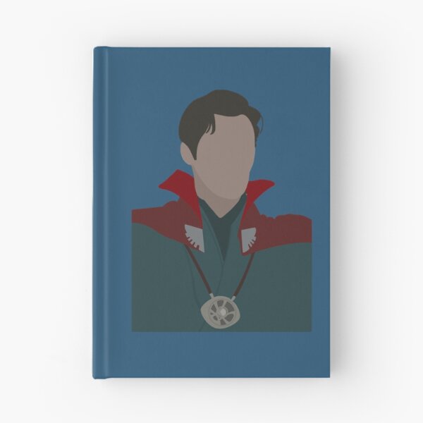 Item preview, Dr. Strange 2 designed and sold by KaluzaThreadse.