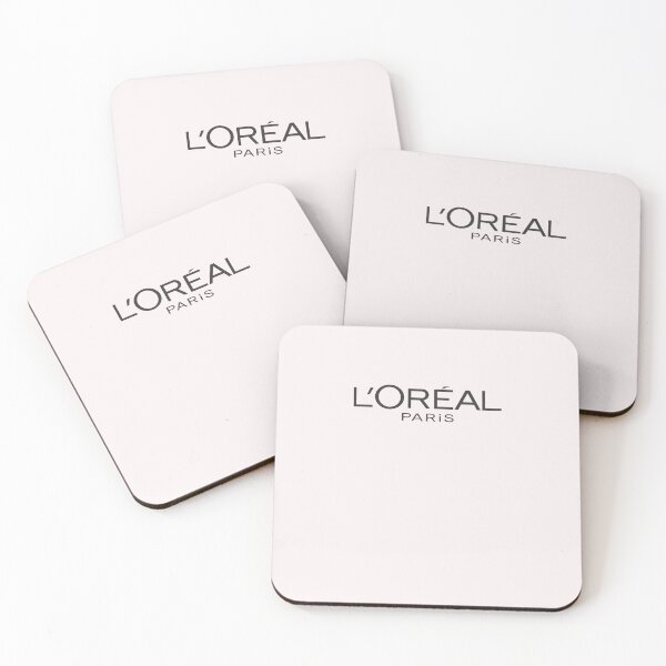 Item preview, Loreal Merch Essential T-Shirt designed and sold by Leaalsh.