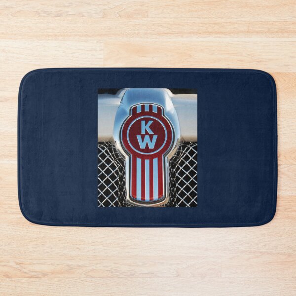 Item preview, Kenworth emblems designed and sold by Lieuegar.