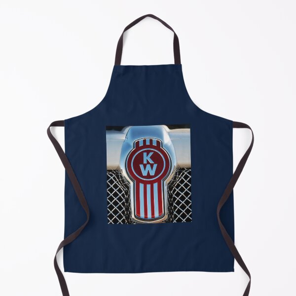 Item preview, Kenworth emblems designed and sold by Lieuegar.