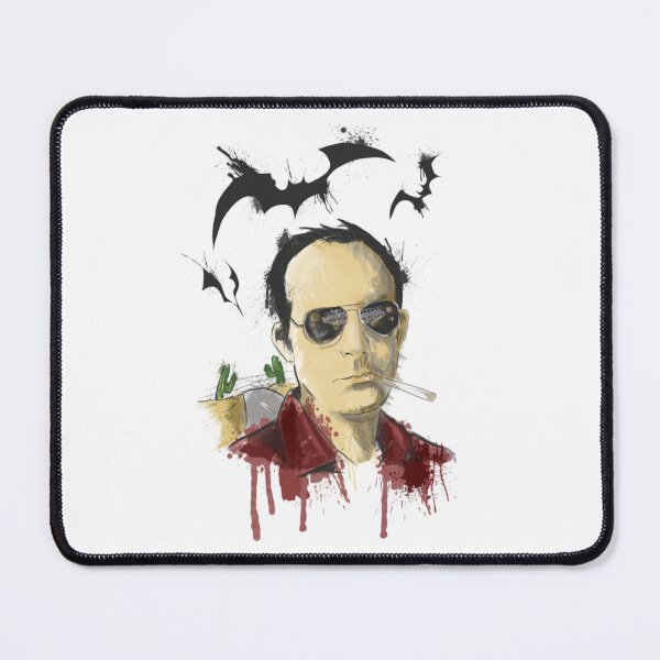 Item preview, Dr. Thompson  designed and sold by KaluzaThreadse.
