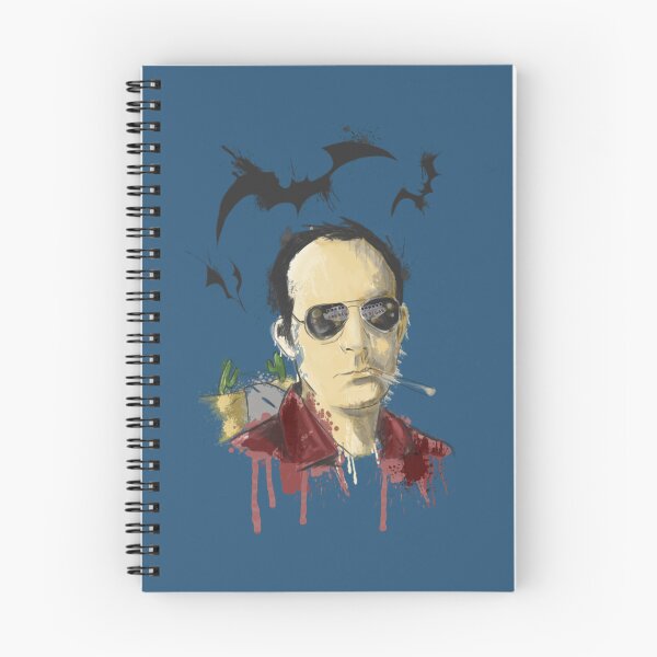 Item preview, Dr. Thompson  designed and sold by KaluzaThreadse.