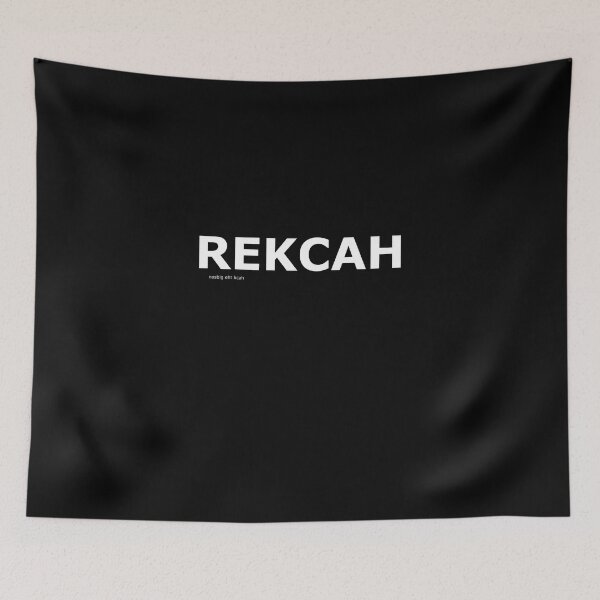 Item preview, Hacker, hack the gibson. white text designed and sold by beadon.
