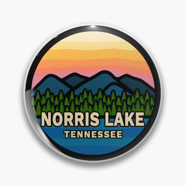 Item preview, Norris Lake Tennessee Sunset designed and sold by VanyaKar.