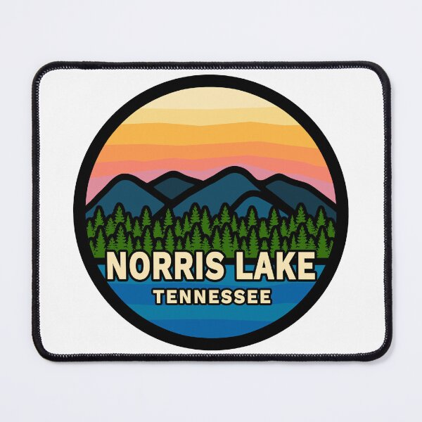 Item preview, Norris Lake Tennessee Sunset designed and sold by VanyaKar.