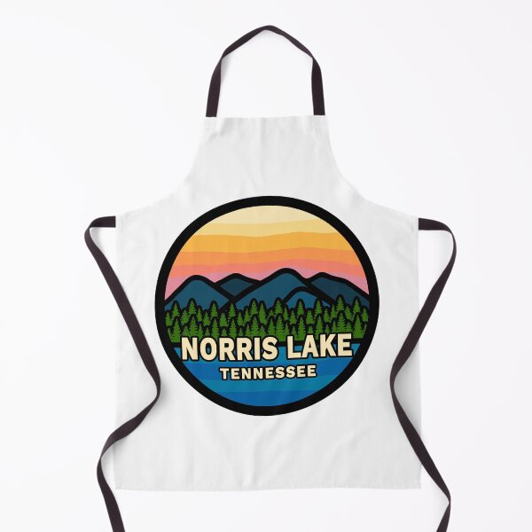 Item preview, Norris Lake Tennessee Sunset designed and sold by VanyaKar.