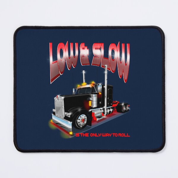 Item preview, Trucking Low _amp_ Slow W9L Kenworth designed and sold by Lieuegar.