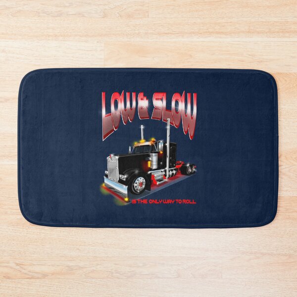 Item preview, Trucking Low _amp_ Slow W9L Kenworth designed and sold by Lieuegar.