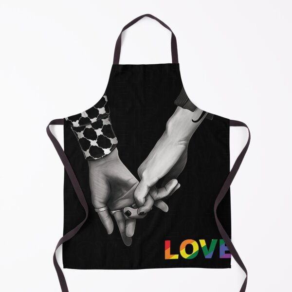Item preview, LOVE IS LOVE Classic designed and sold by Leaalsh.