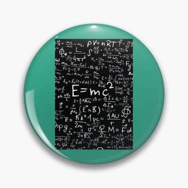 Item preview, E=mc2 designed and sold by KaluzaThreadse.