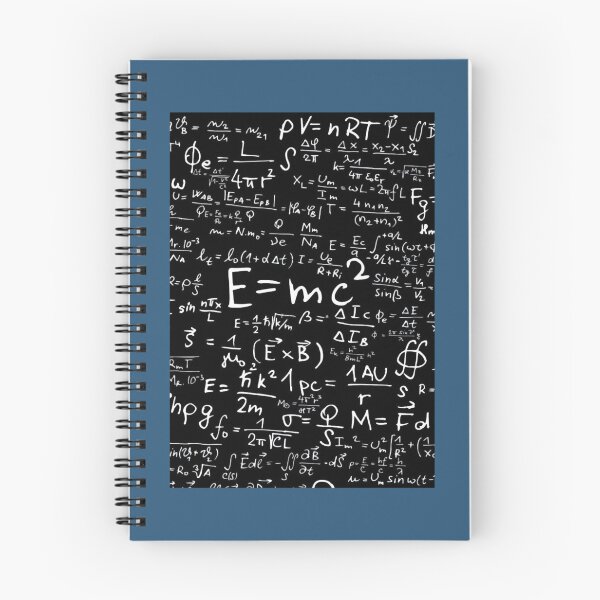 Item preview, E=mc2 designed and sold by KaluzaThreadse.