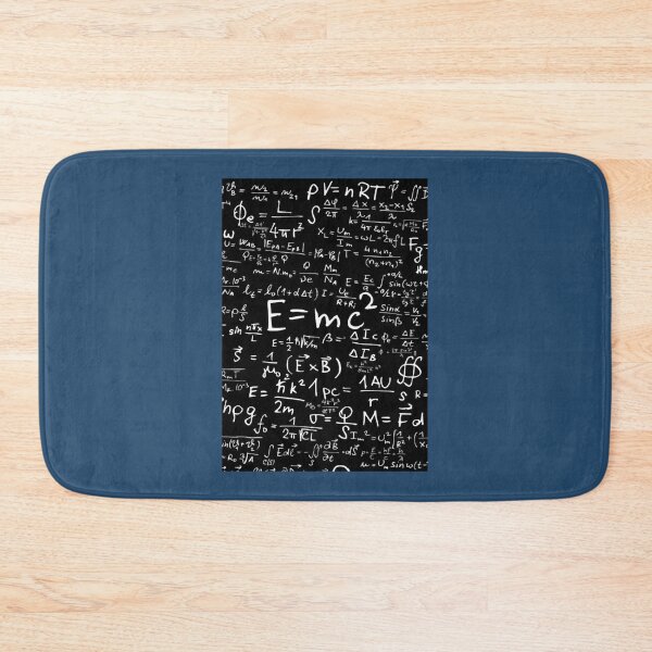 Item preview, E=mc2 designed and sold by KaluzaThreadse.