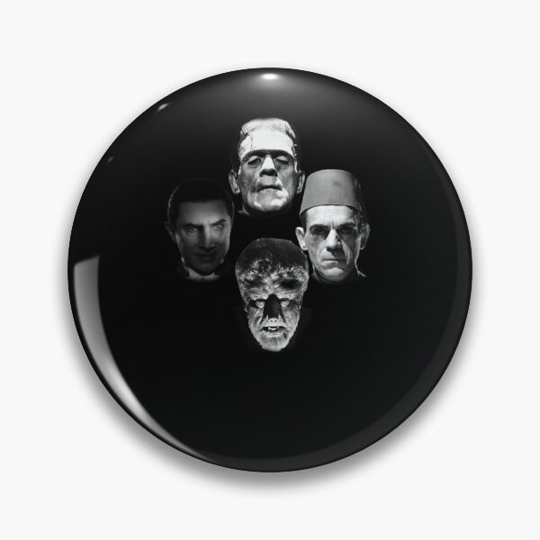 Item preview, Horror Death Row designed and sold by GanelonLebrun.