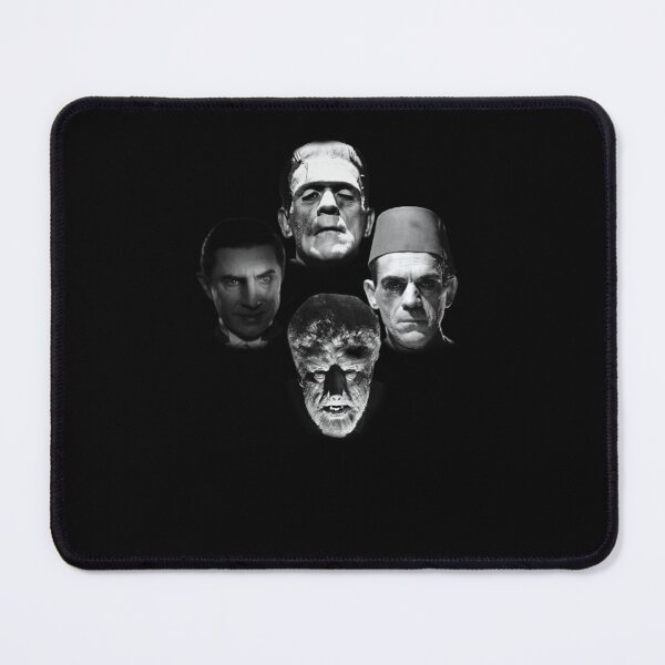 Item preview, Horror Death Row designed and sold by GanelonLebrun.