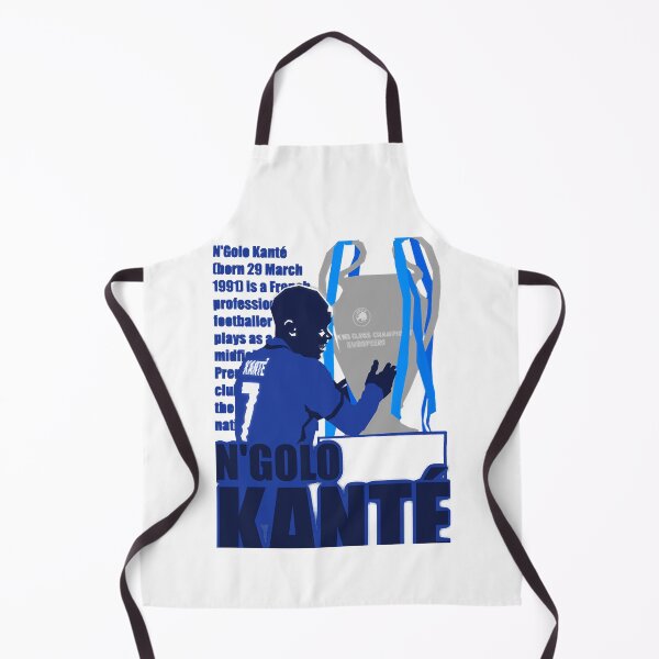 Item preview, NGOLO KANTE designed and sold by khumkhochiu.
