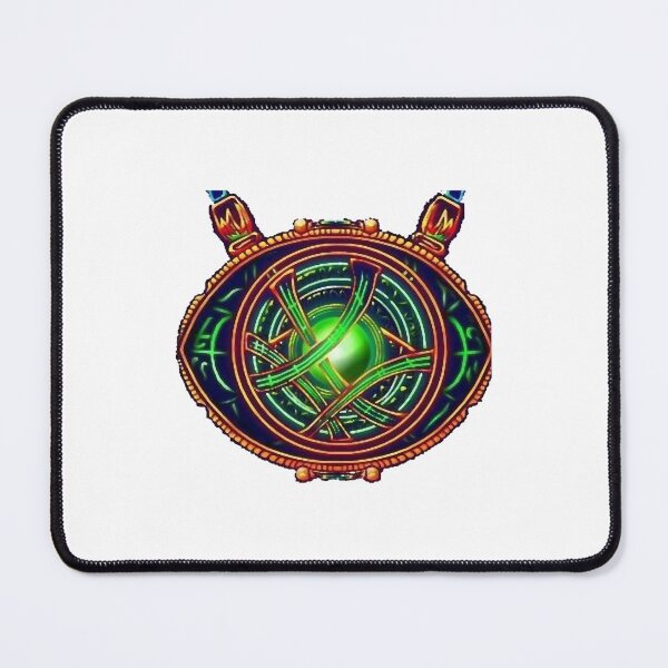 Item preview, Eye Of Time M ByTe designed and sold by KaluzaThreadse.