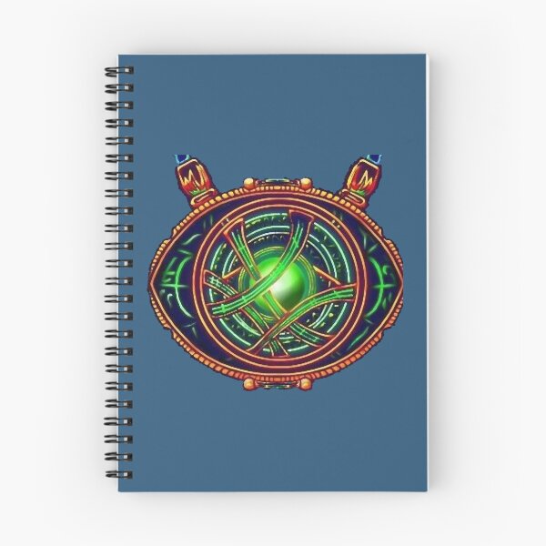 Item preview, Eye Of Time M ByTe  designed and sold by KaluzaThreadse.