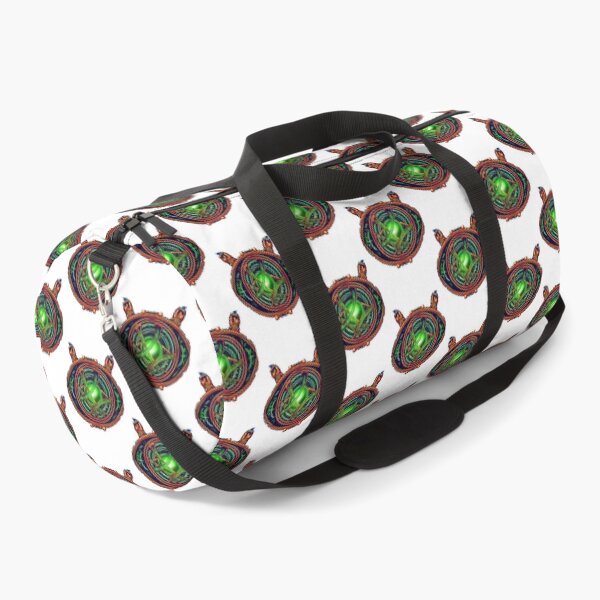 Item preview, Eye Of Time M ByTe  designed and sold by KaluzaThreadse.