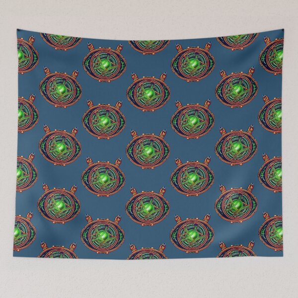 Item preview, Eye Of Time M ByTe  designed and sold by KaluzaThreadse.