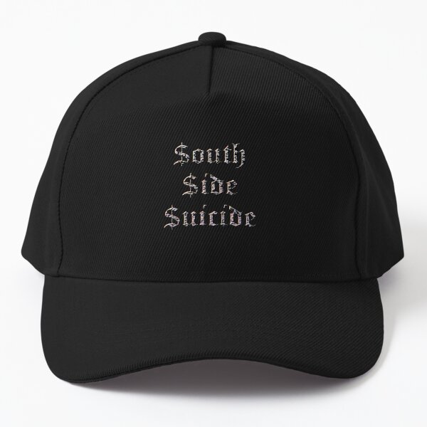 south side suicide Baseball Cap
