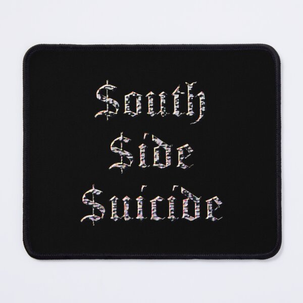 Item preview, south side suicide designed and sold by ElliannaSchu.