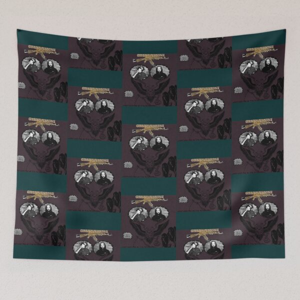 Item preview, STOP STARING AT THE SHADOWS   designed and sold by ElliannaSchu.