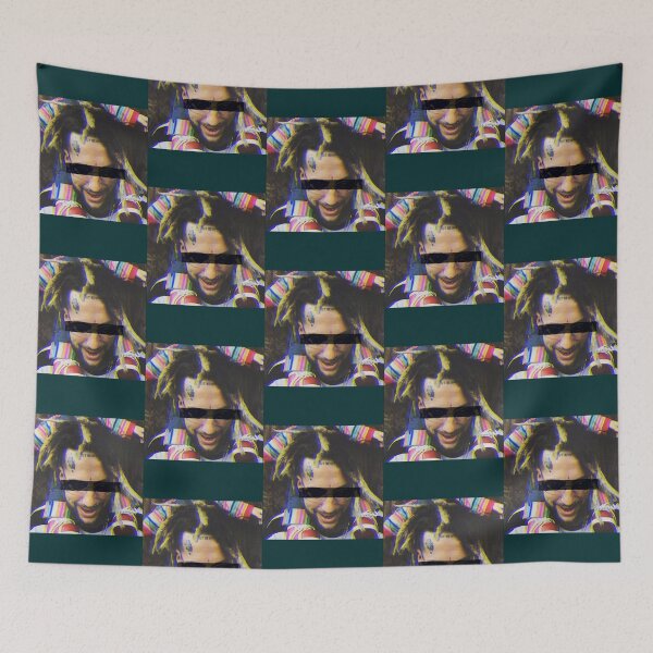 Item preview, Suicide Chri$t designed and sold by ElliannaSchu.