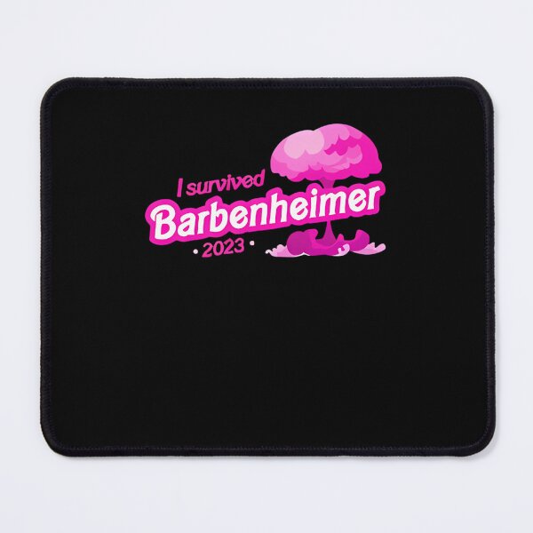 Item preview, BARBENHEIMER designed and sold by AlfredKoss.